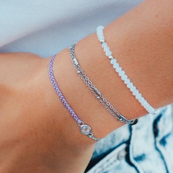 NEW Pura Vida Shimmer Sea Stack Club Exclusive - Picture 3 of 4